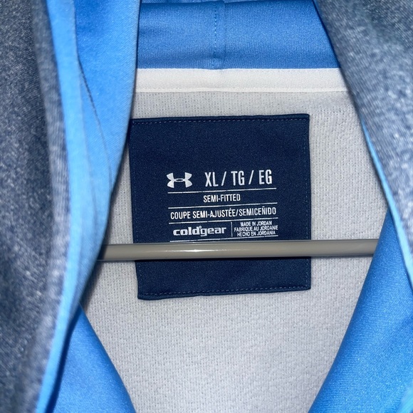 Under Armour Hoodie - Picture 2 of 4